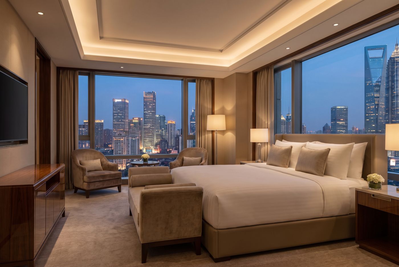 Hotels in Manchester